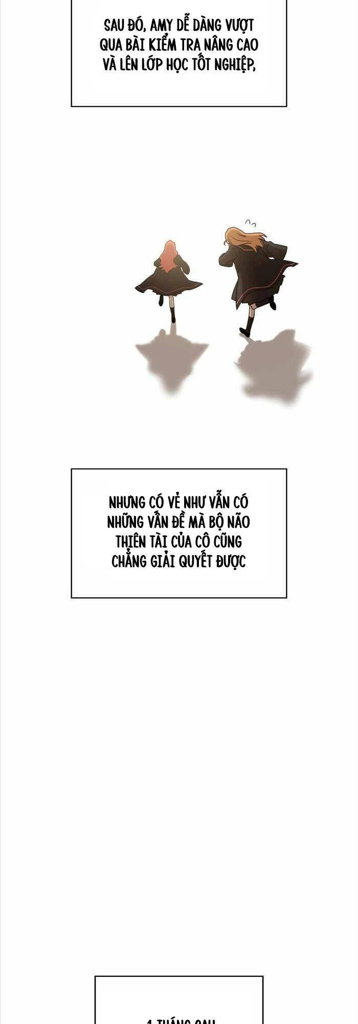 Đại Pháp Sư Toàn Năng: Chapter 40