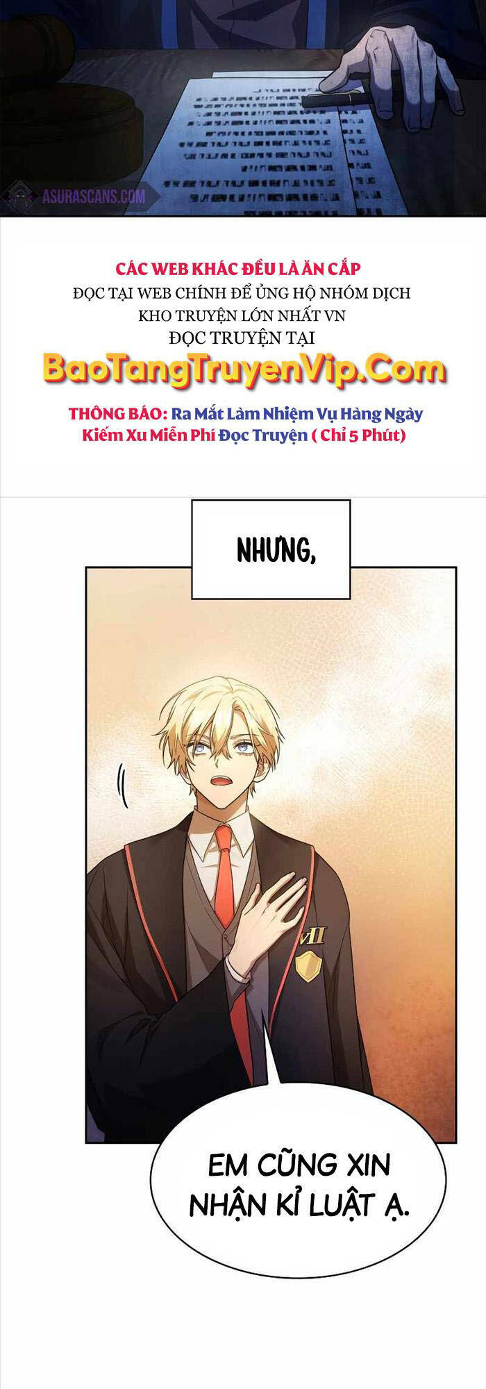 Đại Pháp Sư Toàn Năng: Chapter 40