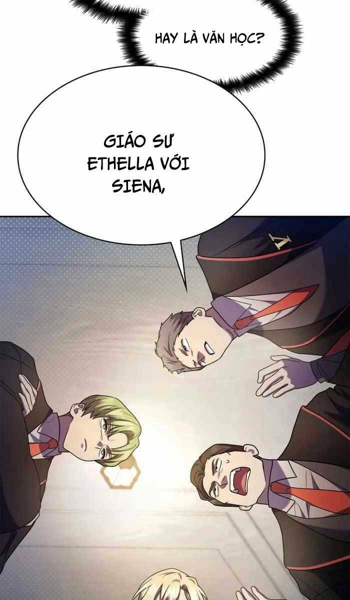 Đại Pháp Sư Toàn Năng: Chapter 41