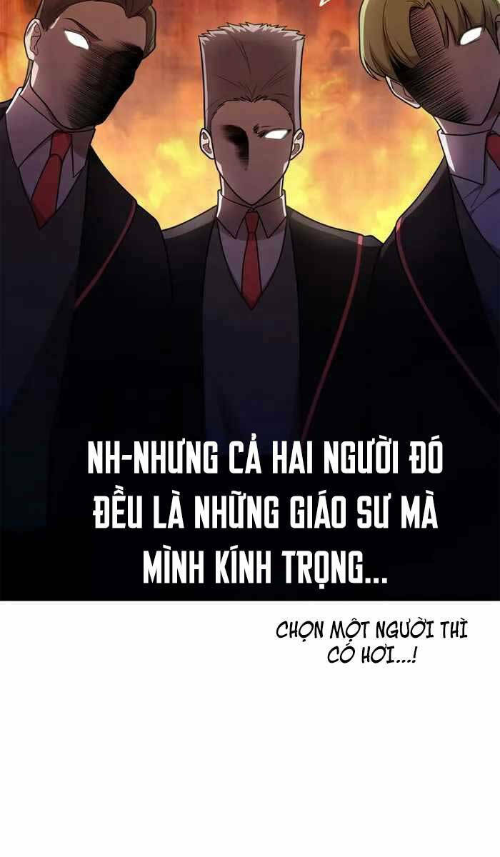 Đại Pháp Sư Toàn Năng: Chapter 41