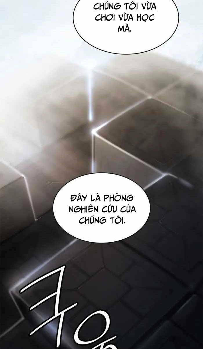 Đại Pháp Sư Toàn Năng: Chapter 41