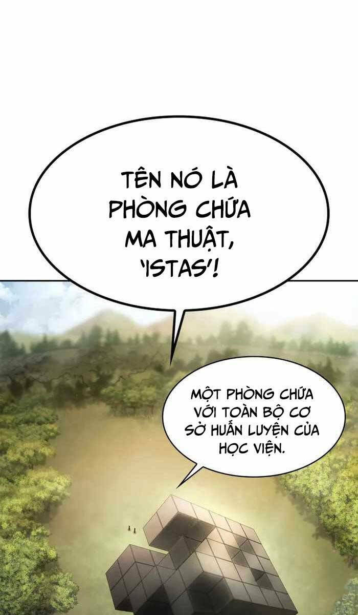 Đại Pháp Sư Toàn Năng: Chapter 41