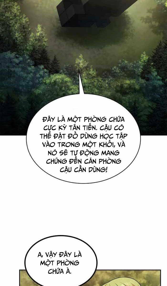Đại Pháp Sư Toàn Năng: Chapter 41