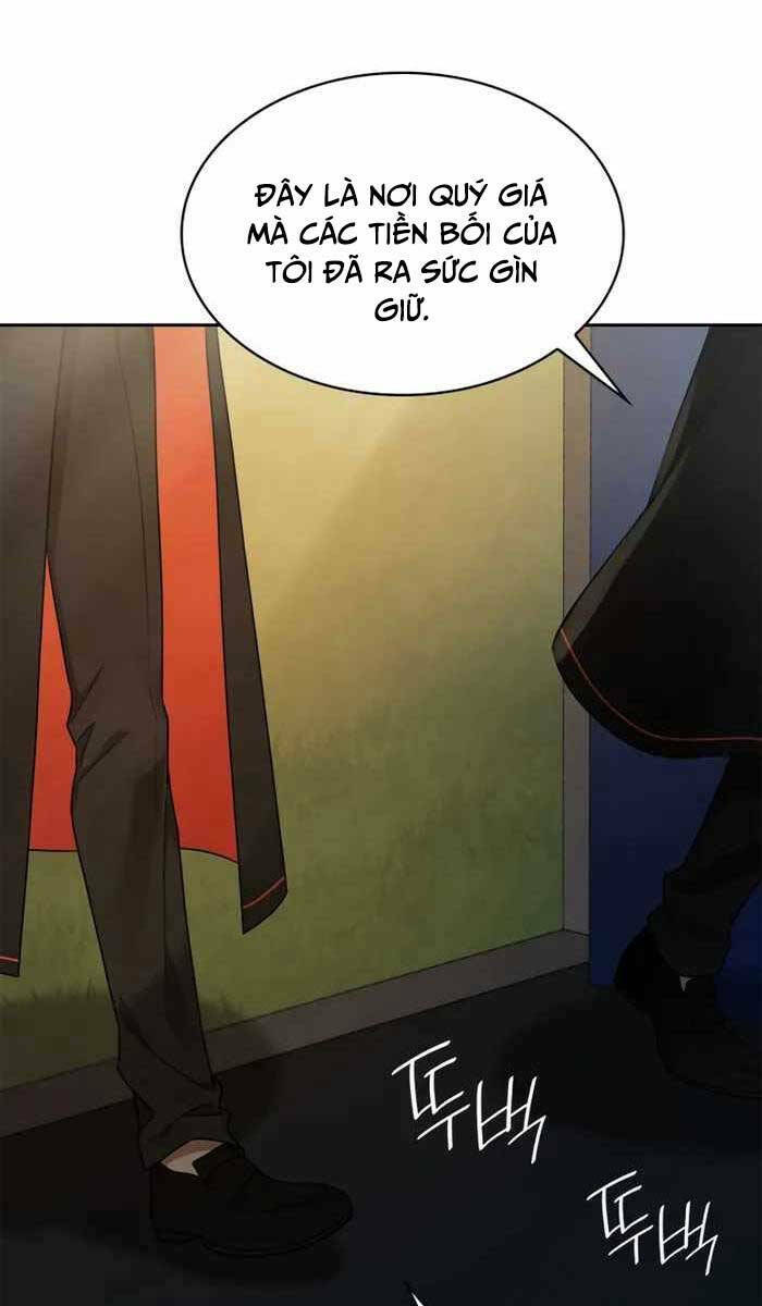 Đại Pháp Sư Toàn Năng: Chapter 41