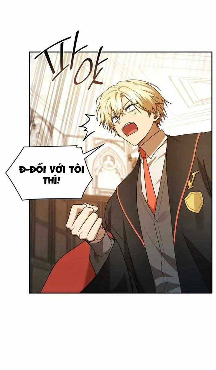 Đại Pháp Sư Toàn Năng: Chapter 41