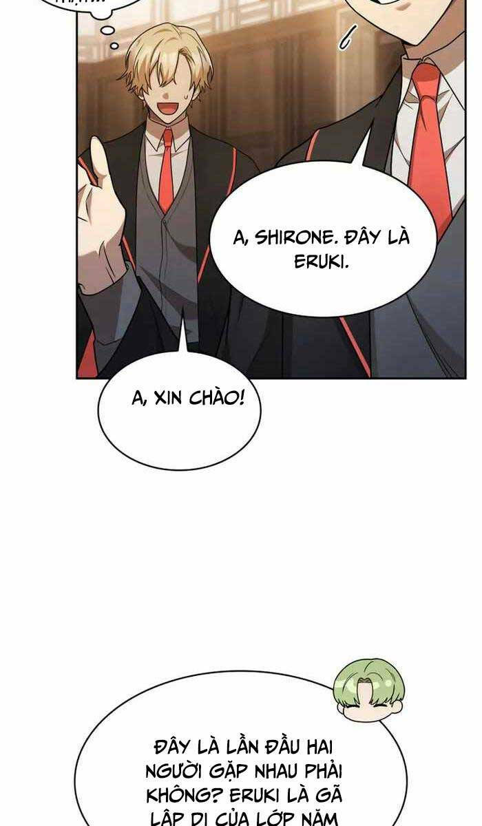 Đại Pháp Sư Toàn Năng: Chapter 41