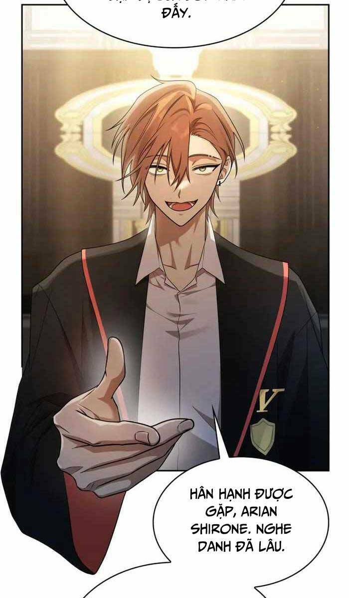 Đại Pháp Sư Toàn Năng: Chapter 41
