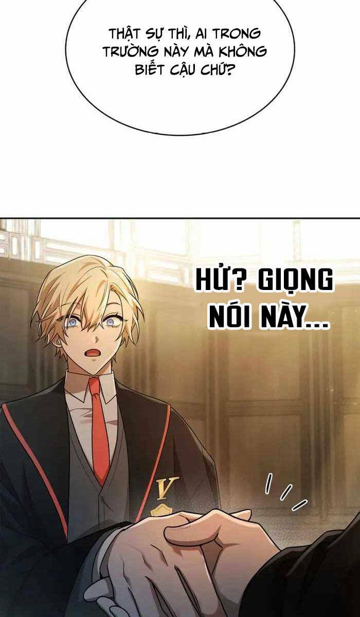 Đại Pháp Sư Toàn Năng: Chapter 41