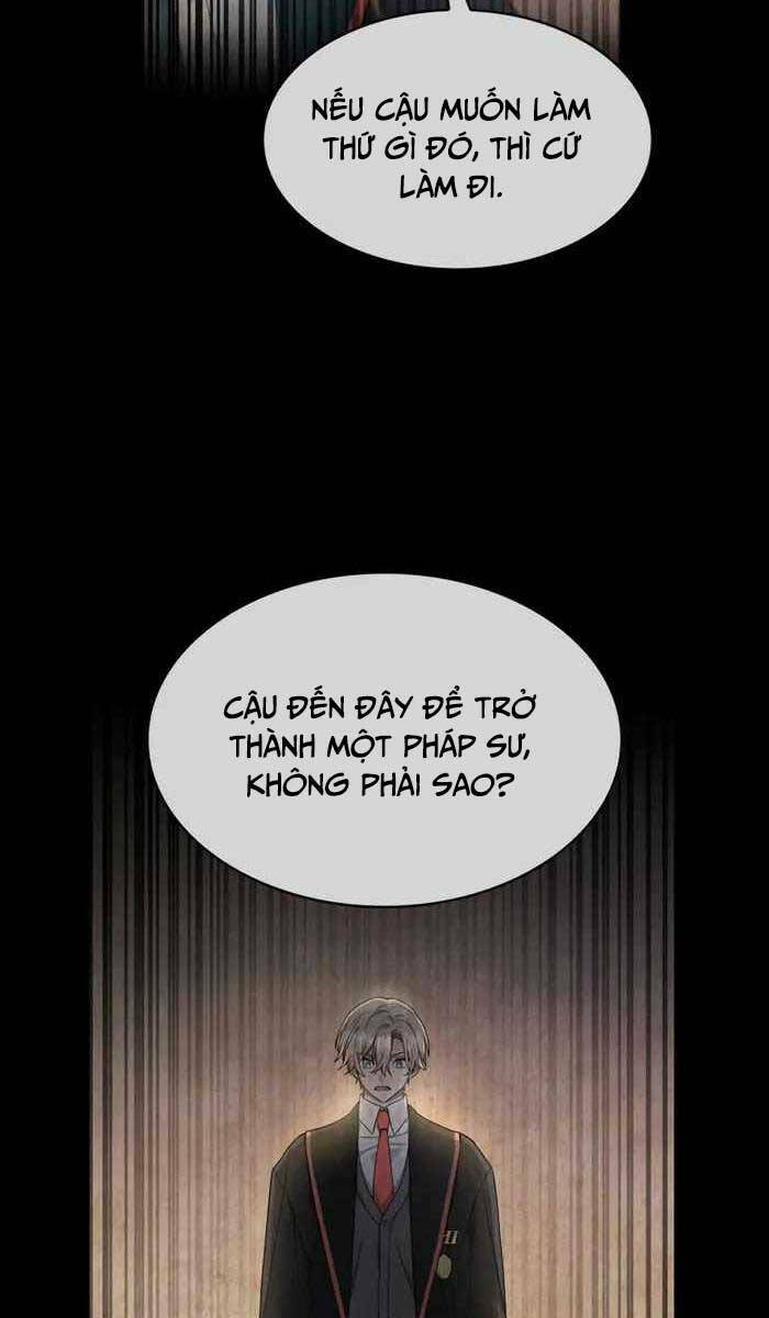 Đại Pháp Sư Toàn Năng: Chapter 41