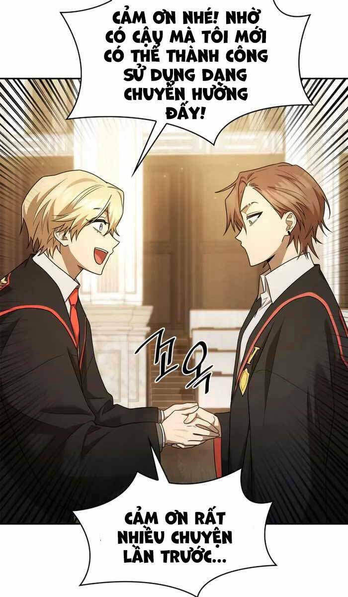 Đại Pháp Sư Toàn Năng: Chapter 41