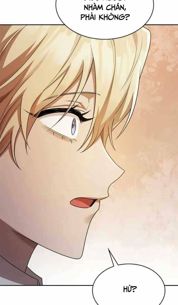 Đại Pháp Sư Toàn Năng: Chapter 41