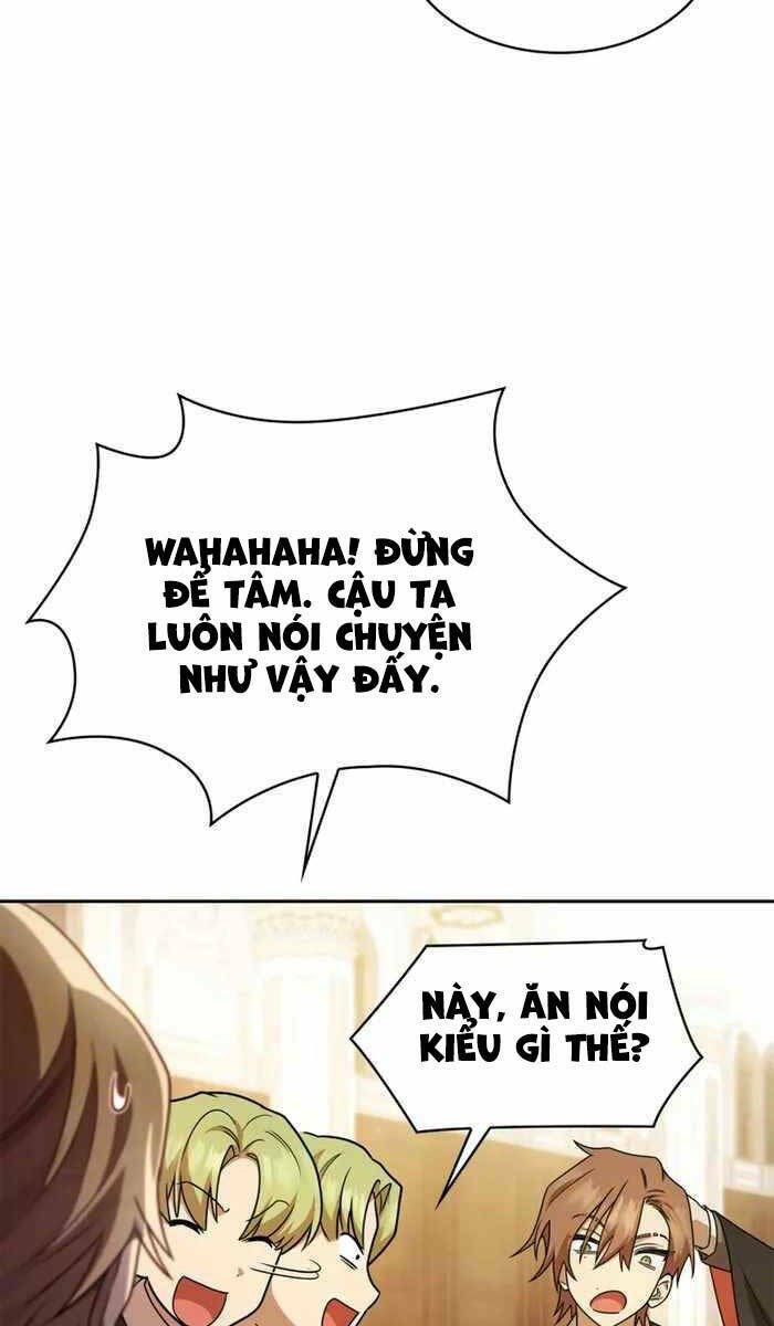 Đại Pháp Sư Toàn Năng: Chapter 41