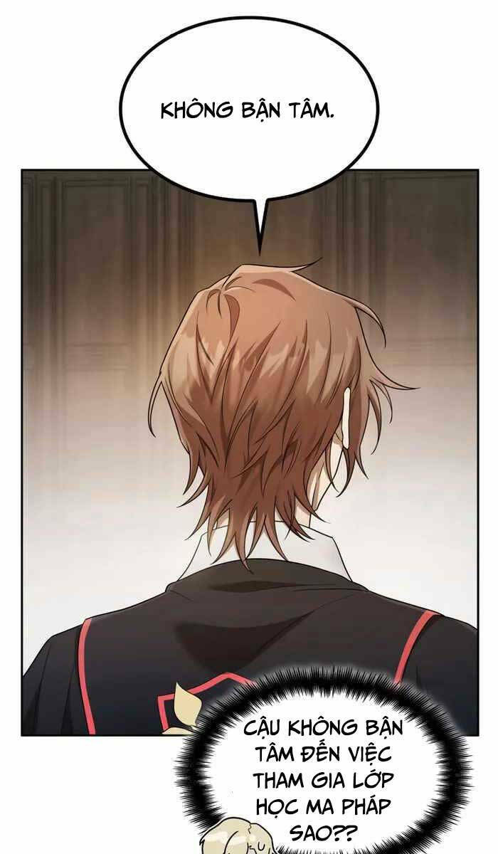 Đại Pháp Sư Toàn Năng: Chapter 41