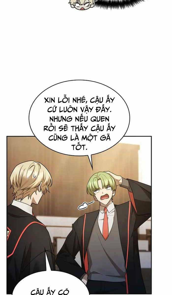 Đại Pháp Sư Toàn Năng: Chapter 41