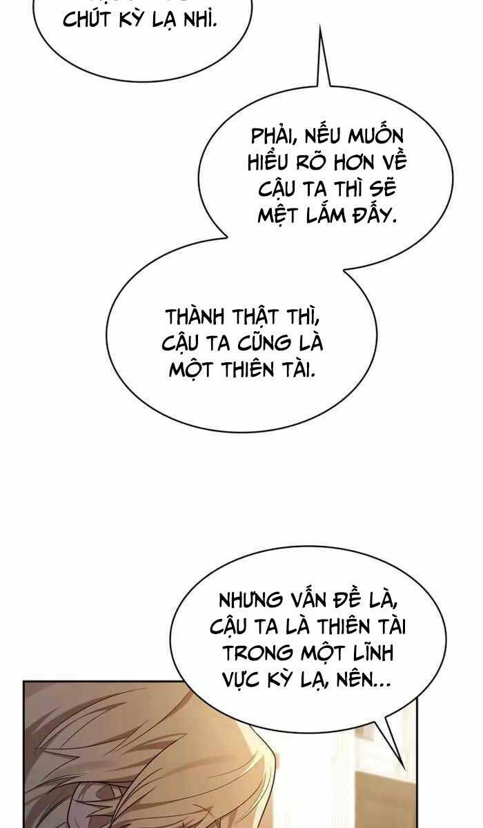 Đại Pháp Sư Toàn Năng: Chapter 41