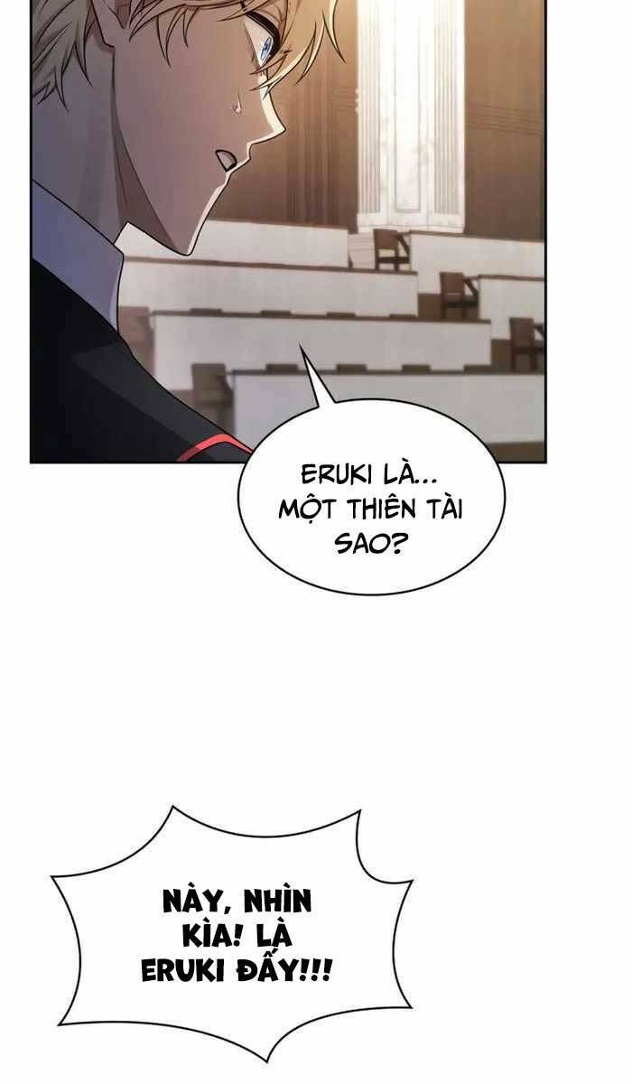 Đại Pháp Sư Toàn Năng: Chapter 41
