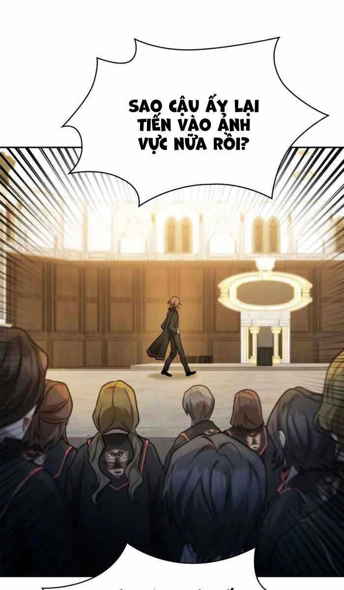 Đại Pháp Sư Toàn Năng: Chapter 41