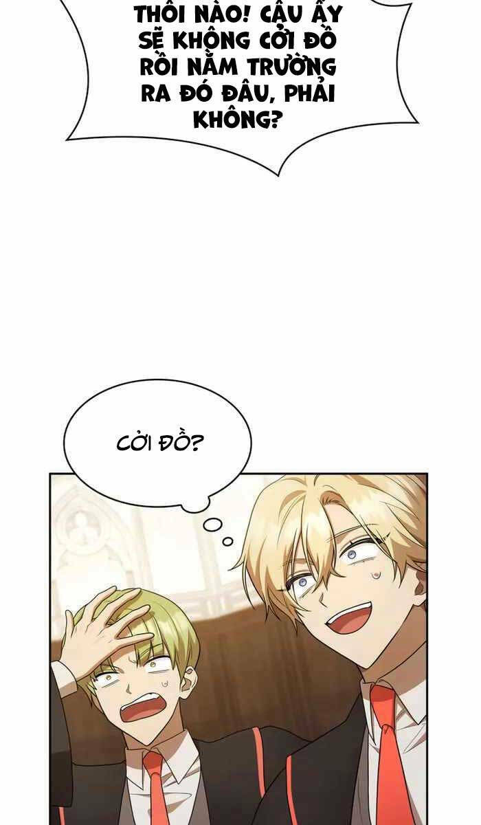 Đại Pháp Sư Toàn Năng: Chapter 41