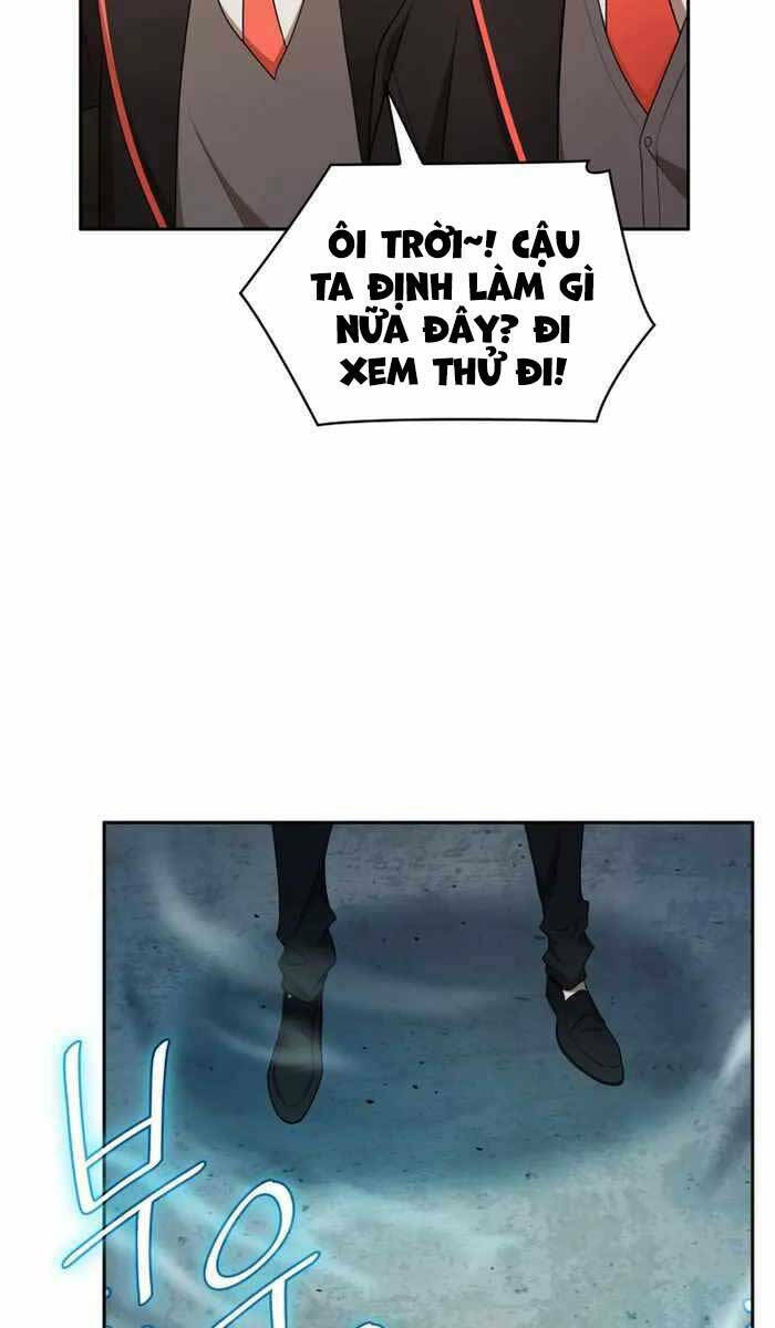 Đại Pháp Sư Toàn Năng: Chapter 41