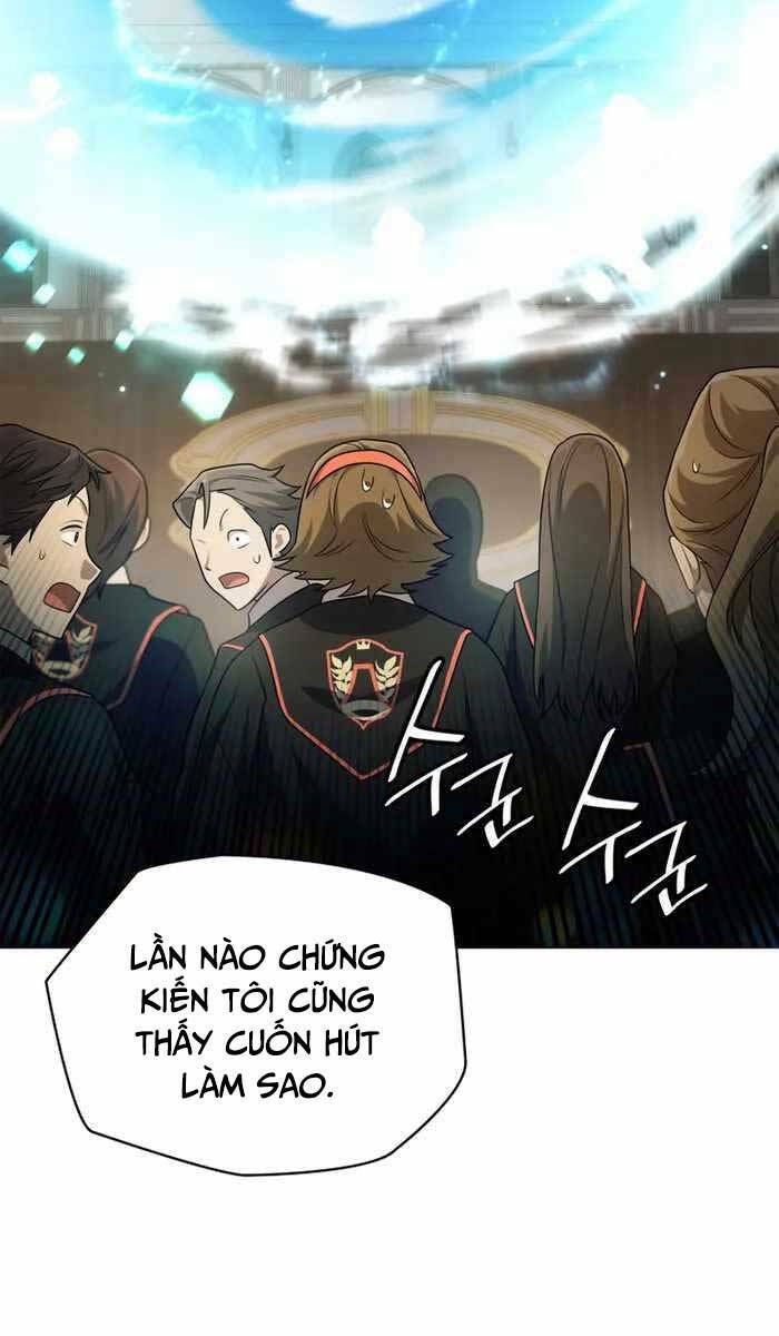 Đại Pháp Sư Toàn Năng: Chapter 41