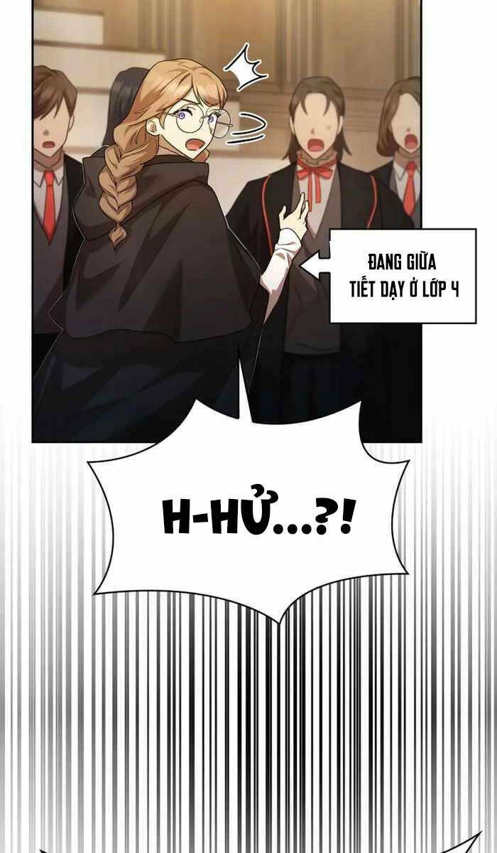 Đại Pháp Sư Toàn Năng: Chapter 41