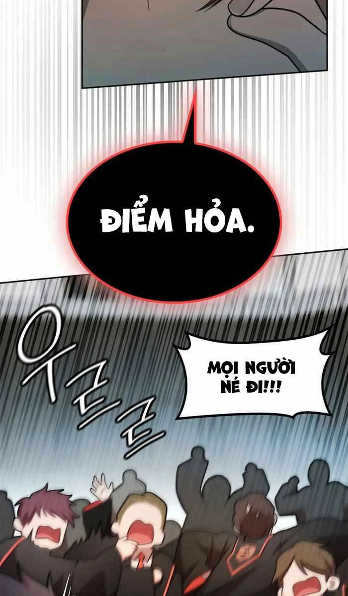 Đại Pháp Sư Toàn Năng: Chapter 41