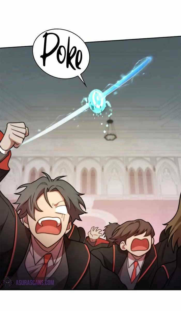 Đại Pháp Sư Toàn Năng: Chapter 41