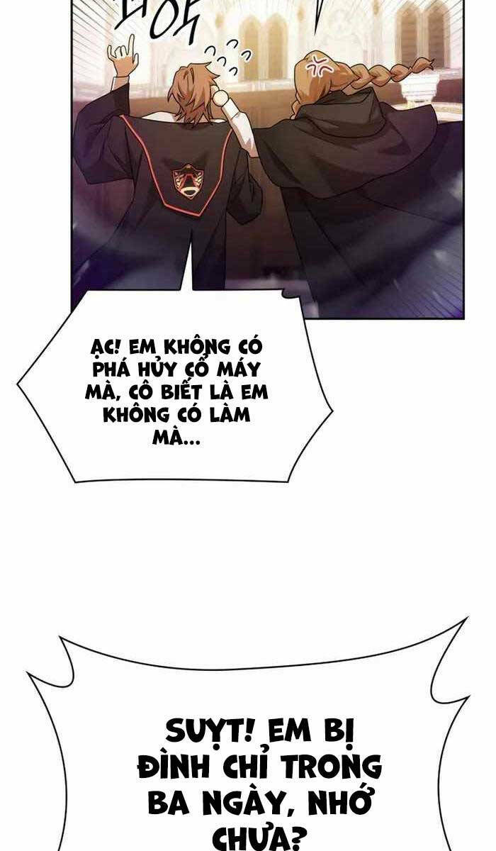 Đại Pháp Sư Toàn Năng: Chapter 41