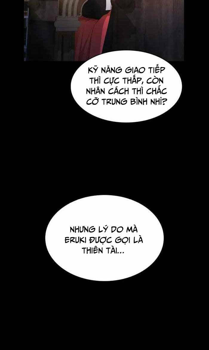 Đại Pháp Sư Toàn Năng: Chapter 41