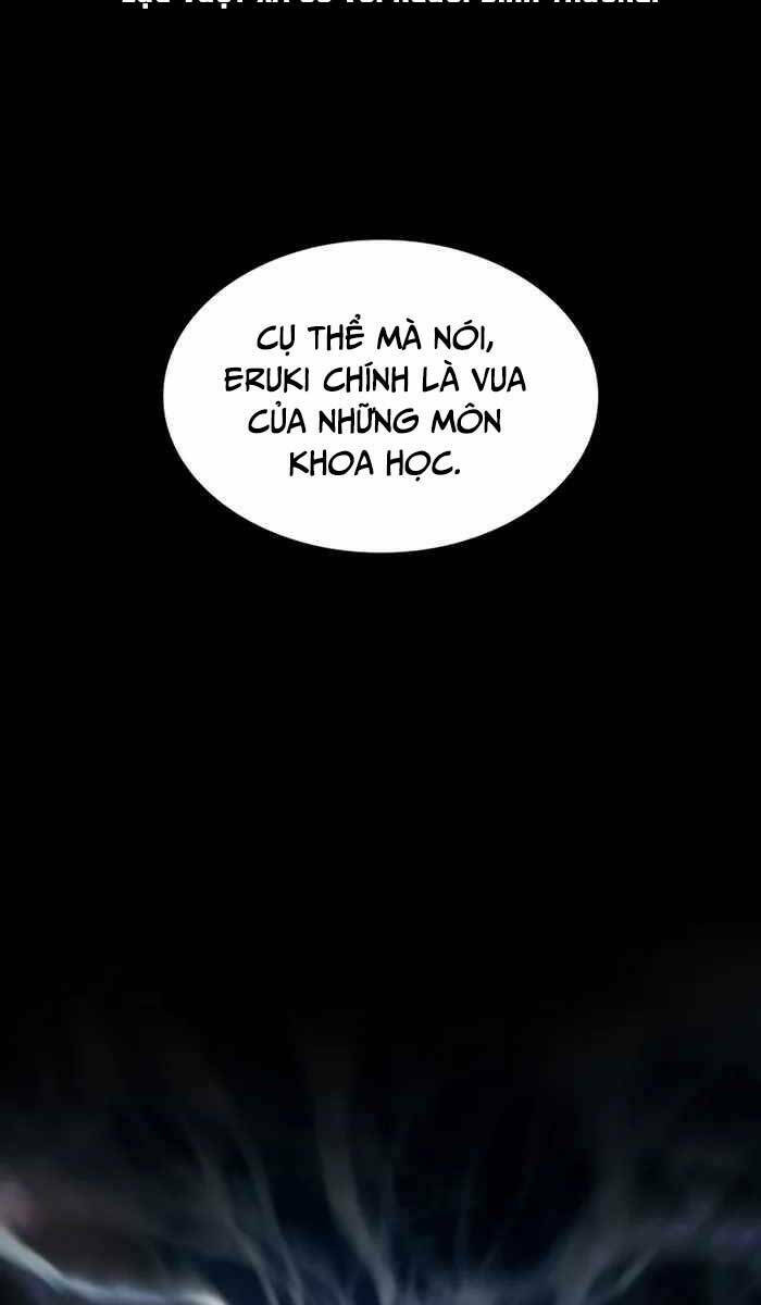 Đại Pháp Sư Toàn Năng: Chapter 41