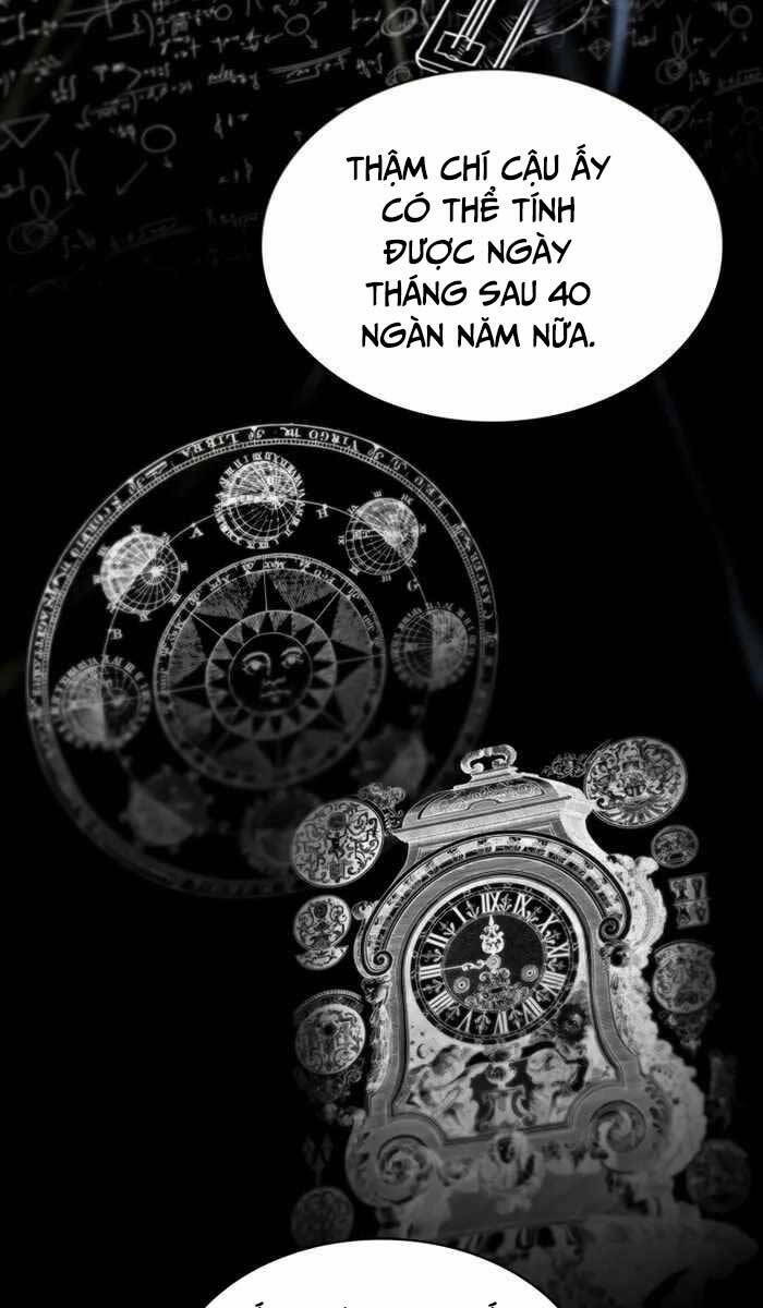 Đại Pháp Sư Toàn Năng: Chapter 41