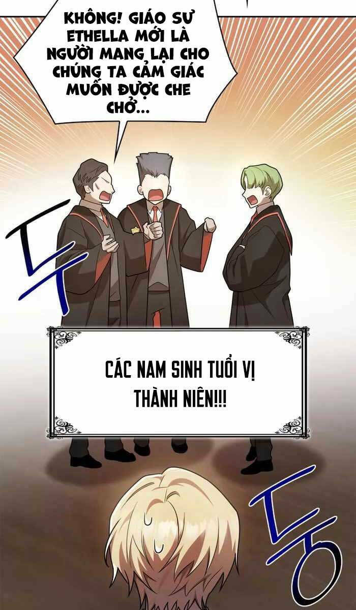 Đại Pháp Sư Toàn Năng: Chapter 41