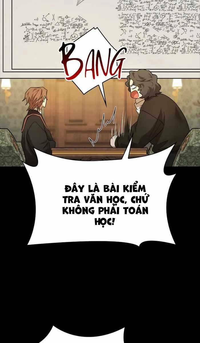 Đại Pháp Sư Toàn Năng: Chapter 41