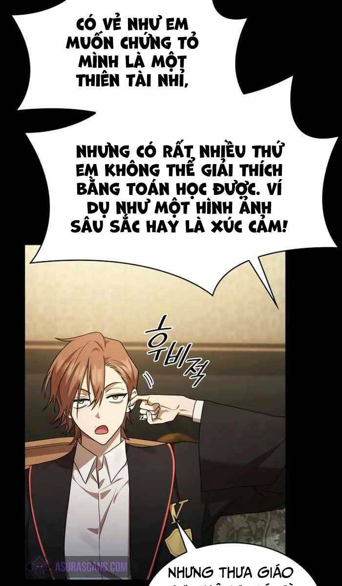 Đại Pháp Sư Toàn Năng: Chapter 41
