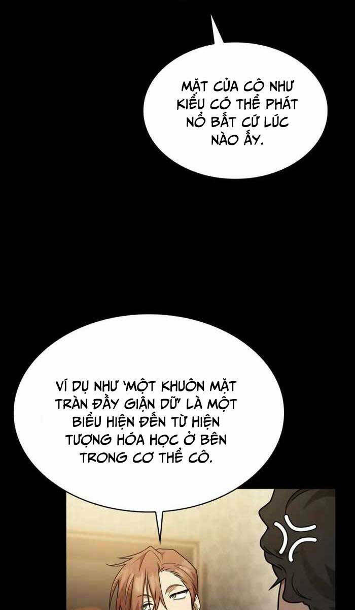 Đại Pháp Sư Toàn Năng: Chapter 41