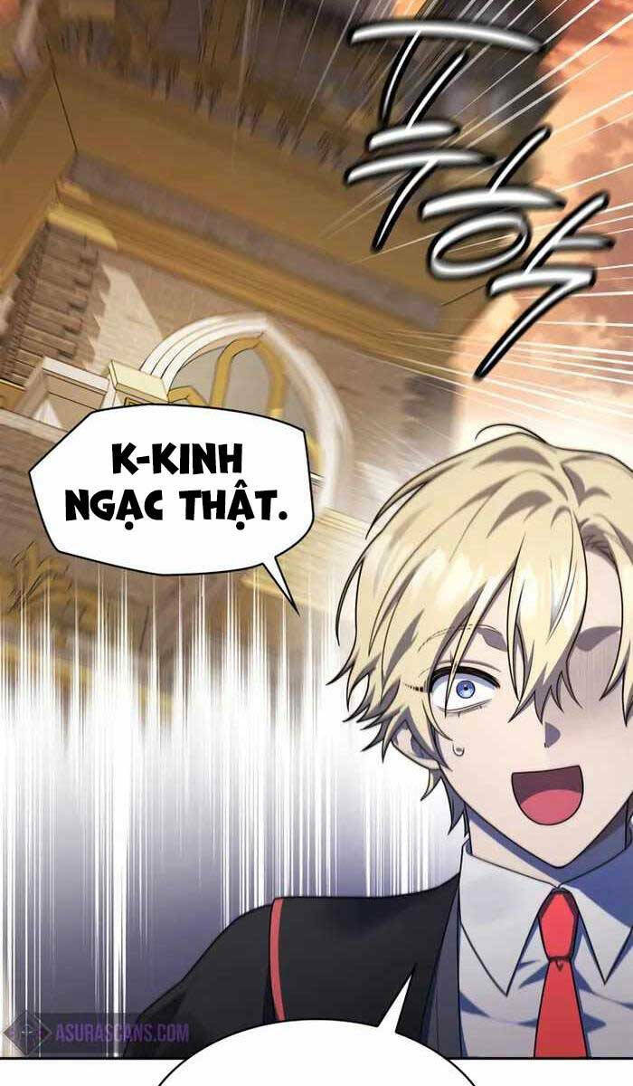 Đại Pháp Sư Toàn Năng: Chapter 41