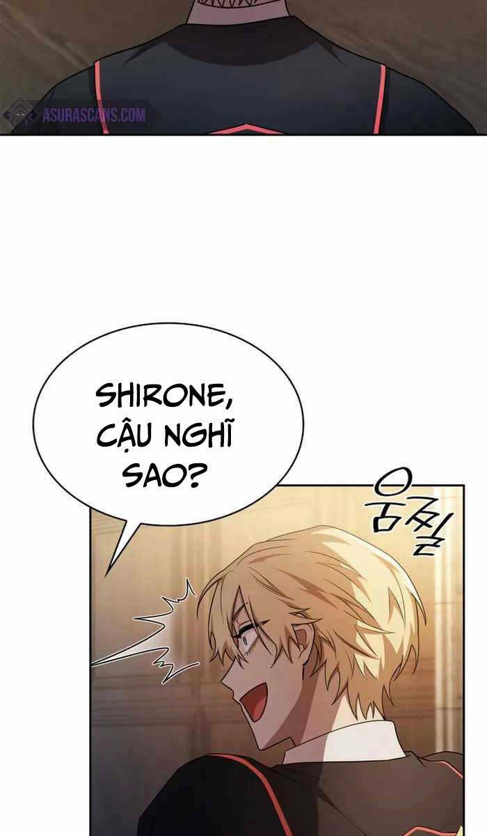 Đại Pháp Sư Toàn Năng: Chapter 41