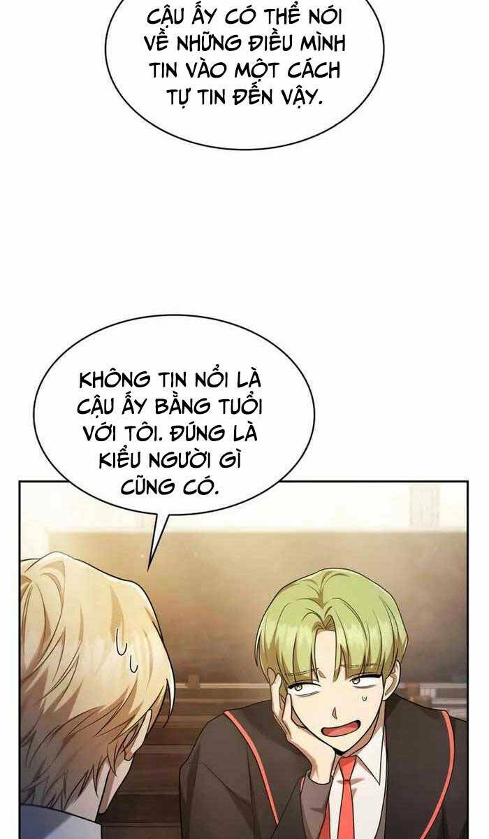Đại Pháp Sư Toàn Năng: Chapter 41
