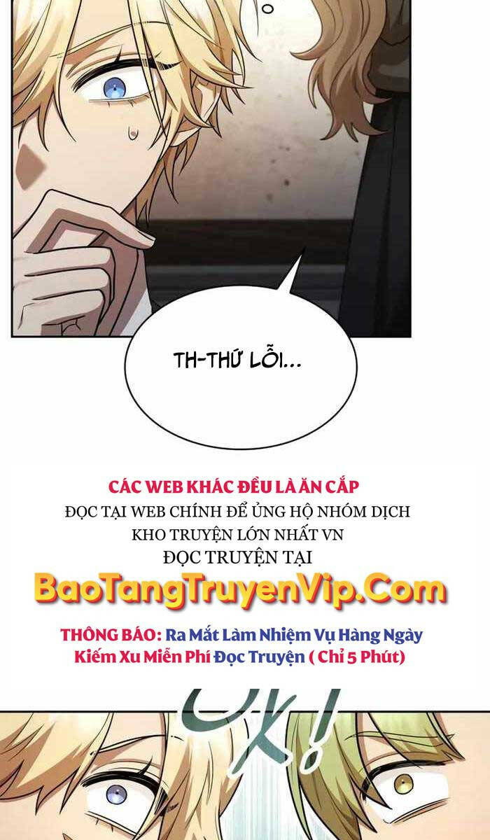 Đại Pháp Sư Toàn Năng: Chapter 41