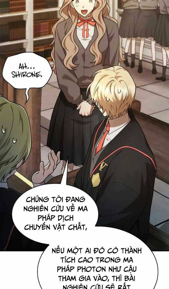Đại Pháp Sư Toàn Năng: Chapter 41