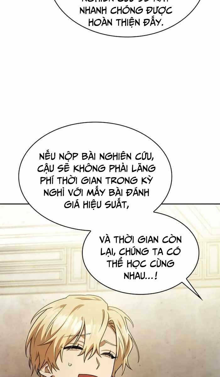 Đại Pháp Sư Toàn Năng: Chapter 41