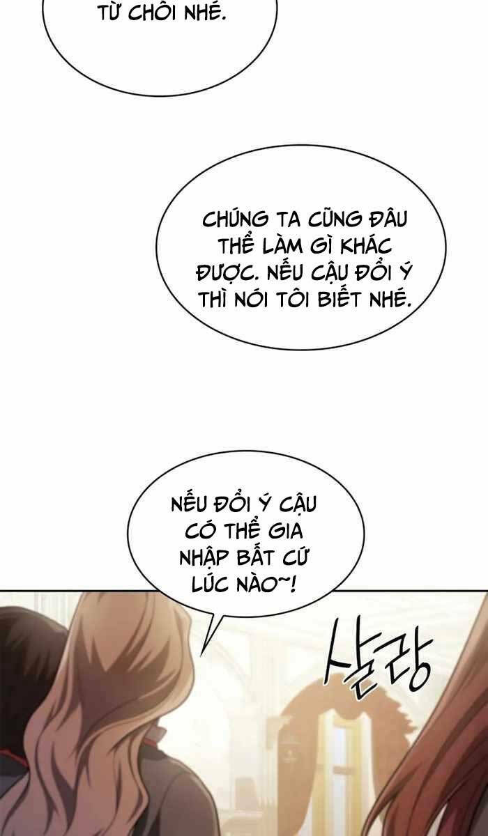 Đại Pháp Sư Toàn Năng: Chapter 41