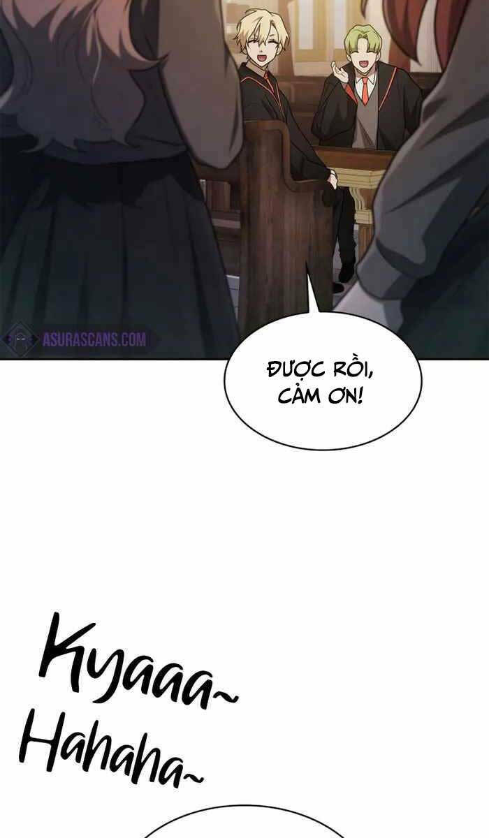 Đại Pháp Sư Toàn Năng: Chapter 41