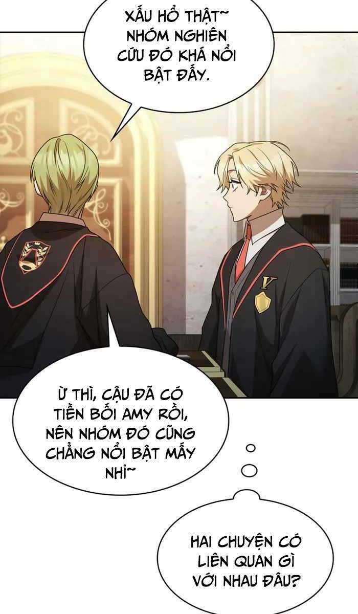 Đại Pháp Sư Toàn Năng: Chapter 41