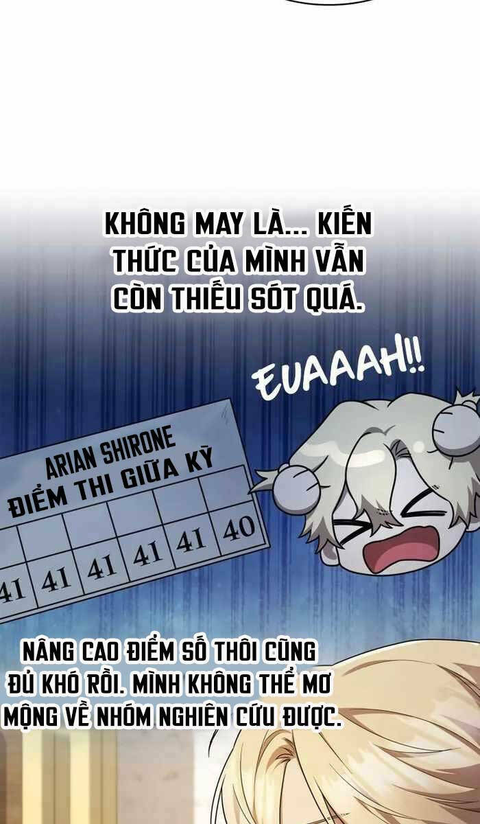 Đại Pháp Sư Toàn Năng: Chapter 41
