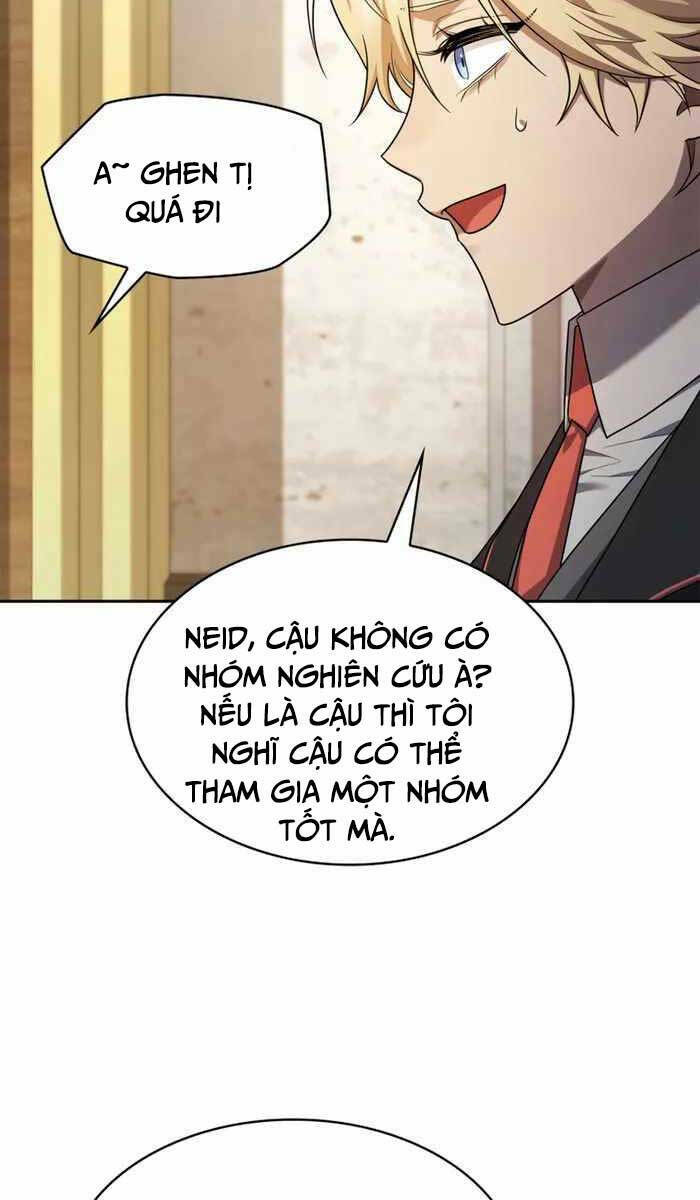 Đại Pháp Sư Toàn Năng: Chapter 41