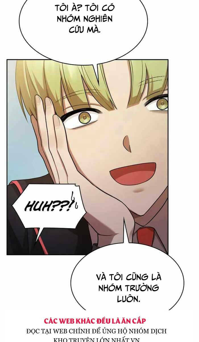 Đại Pháp Sư Toàn Năng: Chapter 41