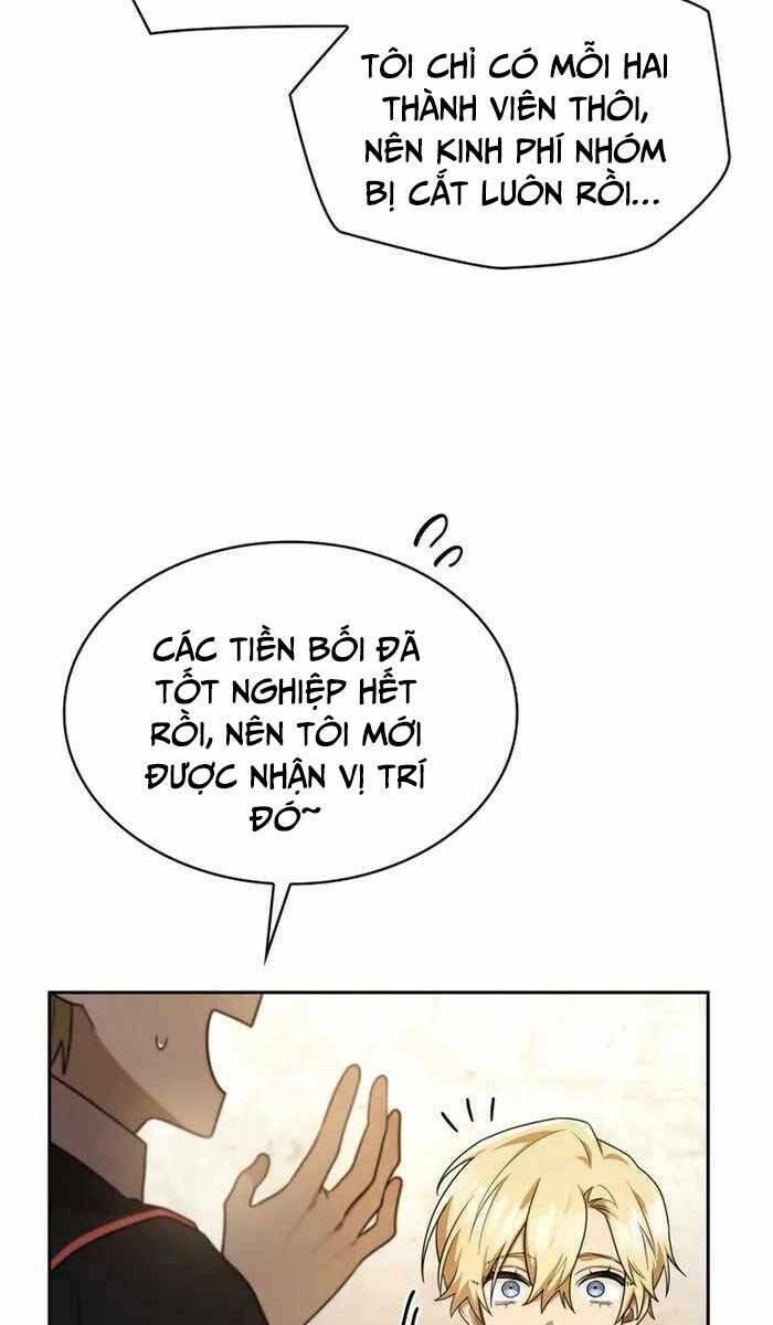 Đại Pháp Sư Toàn Năng: Chapter 41