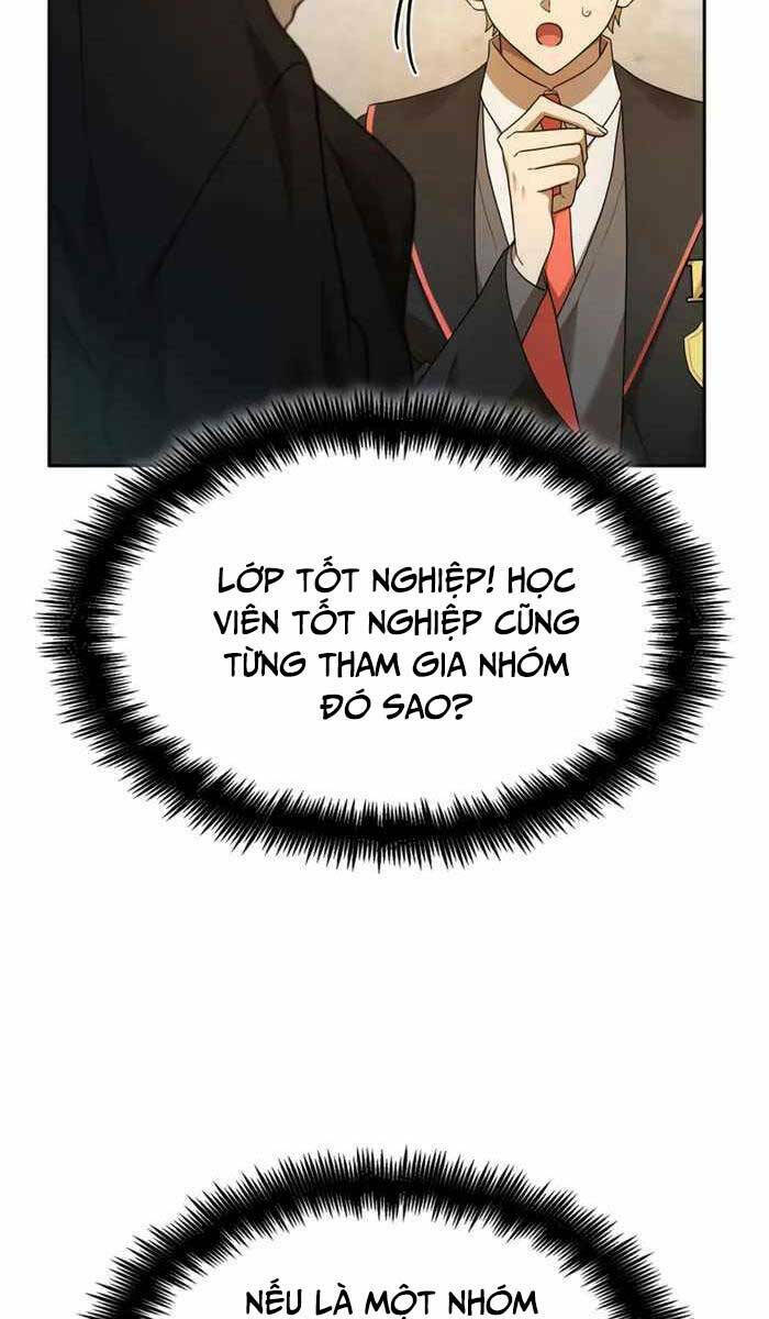 Đại Pháp Sư Toàn Năng: Chapter 41