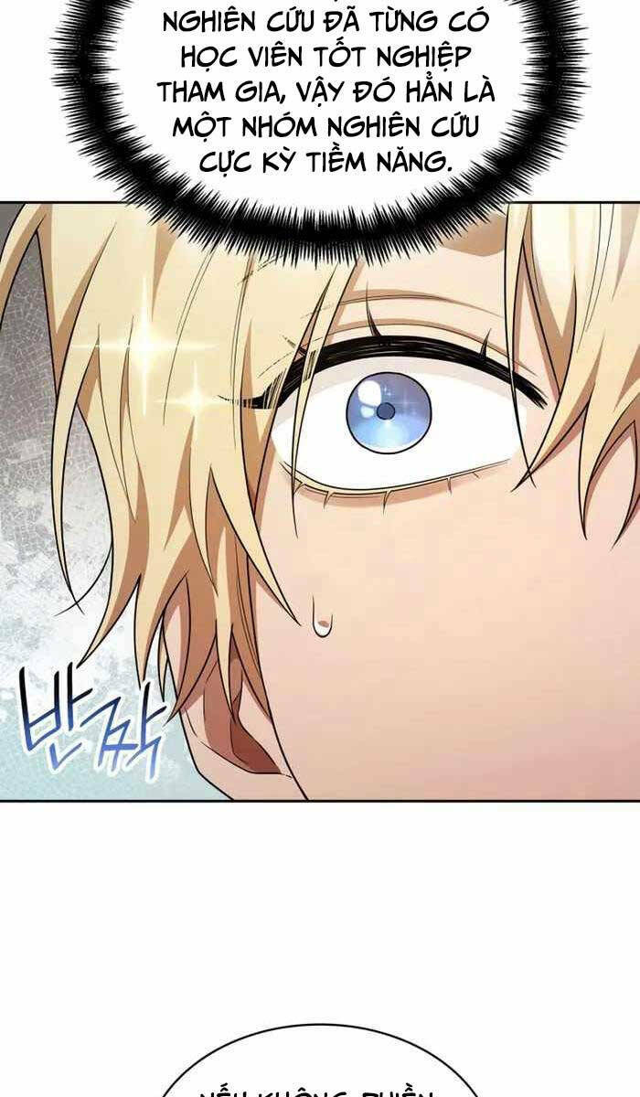 Đại Pháp Sư Toàn Năng: Chapter 41